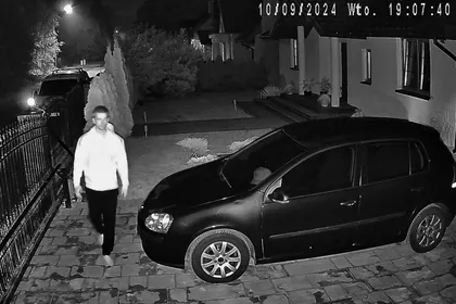 Kamera na Kartę SIM Zewnętrzna Obrotowa ORLLO N2