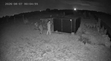 Fotopułapka na Kartę SIM Solarna ORLLO TZ1 ULTRA MORO