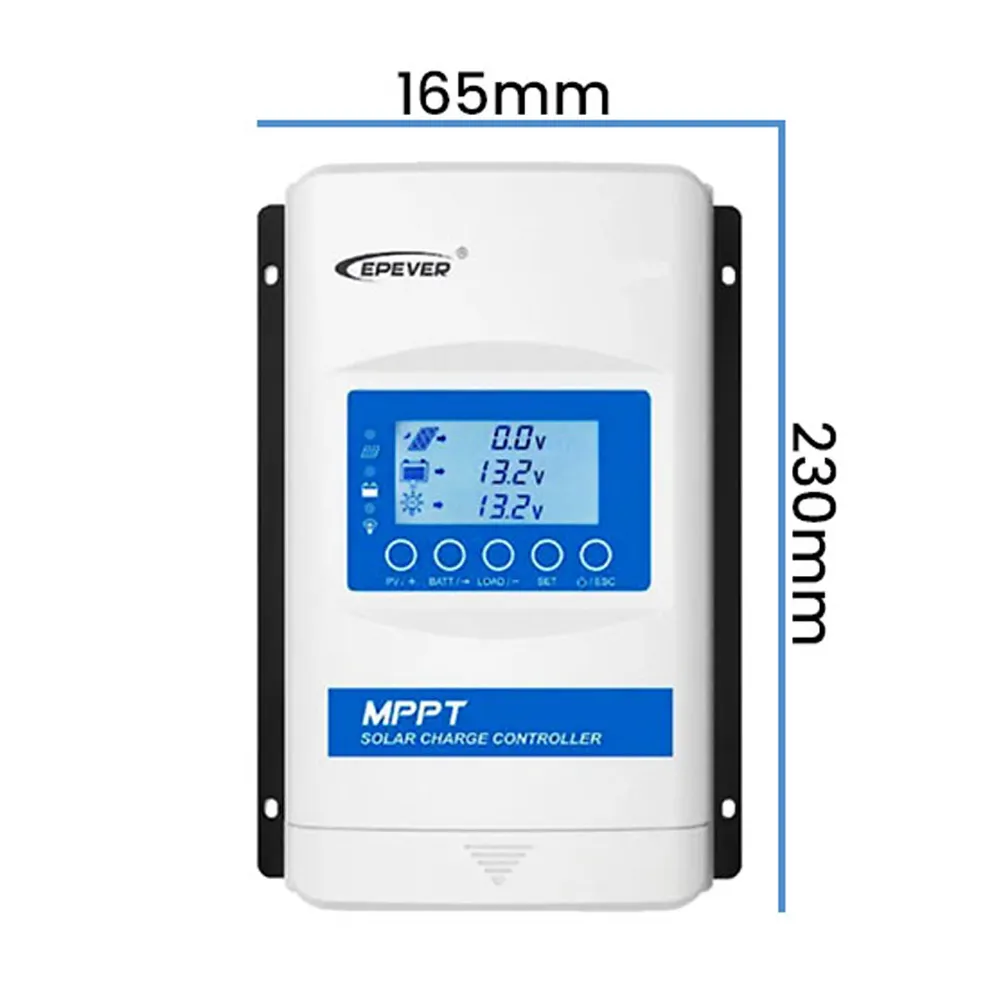 Regulator Ładowania EPEVER MPPT XTRA3210N-XDS2 30A