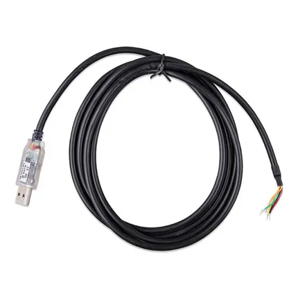 RS485 to USB interface cable 1,8 m ASS030572018