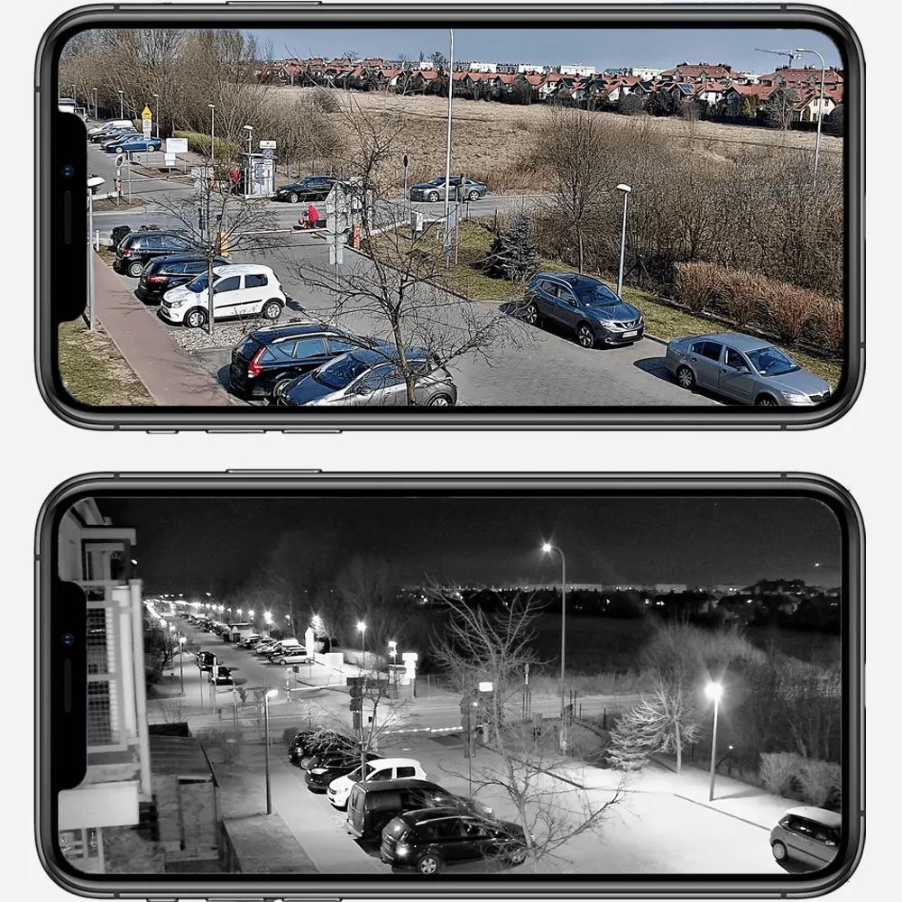 Kamera 5G GSM 4G Lte na Kartę SIM Zewnętrzna ORLLO S1 5G