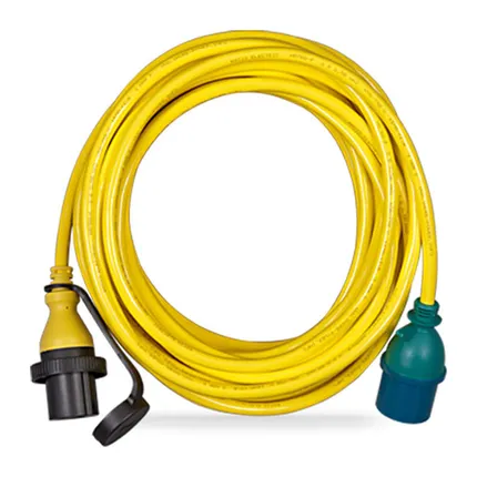 Shore Power Cord 25m 16A SHP302502500