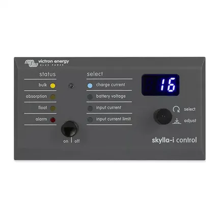 Skylla-i Control GX (RJ45) REC000300010R