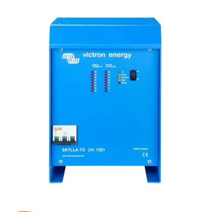 Skylla-TG 24/100 (1+1) 230V SDTG2401001