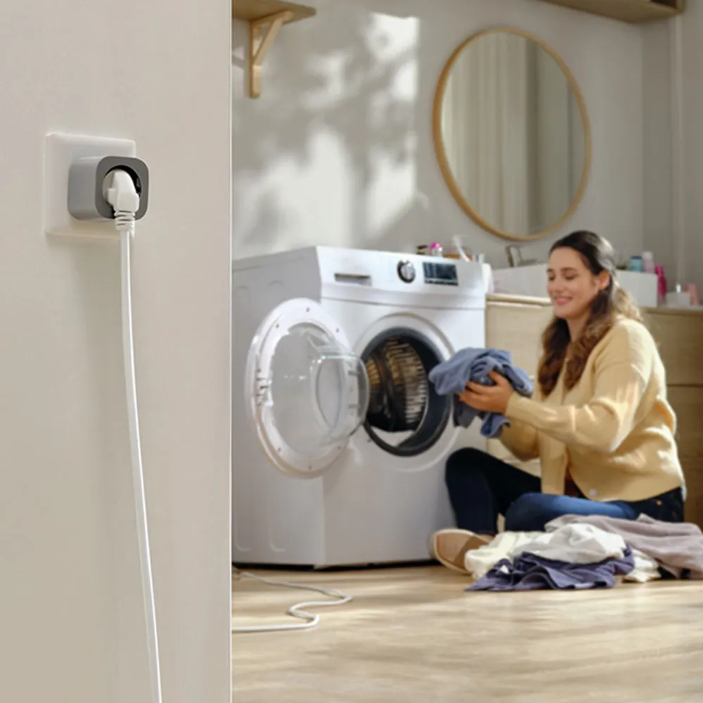 ECOFLOW Panele na Balkon OFF GRID Bank Energii 2KW Fotowoltaika Balkonowa