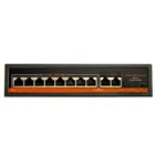 Switch PEO z 10 portami rj45 orllo.pl