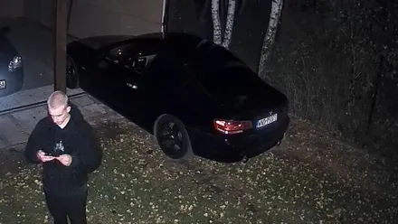 Zestaw 4 Kamer Zewnętrznych WiFi IP 8 Obiektywy ORLLO Z19 DUAL NVR