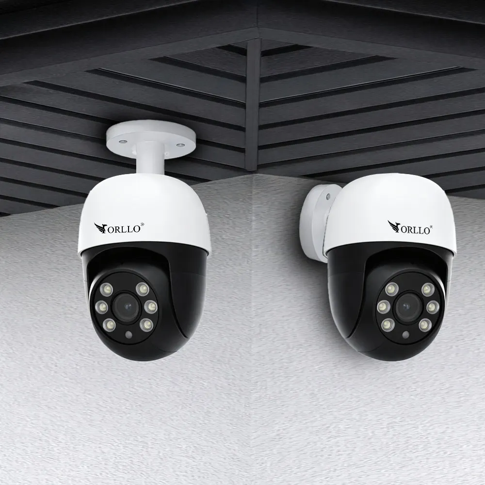 Kamera na Kartę SIM Zewnętrzna 4Mpx ORLLO TZ2 PRO 4G