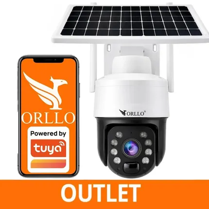 kamera zewnętrzna na baterię sim zoomx36 orllo pl