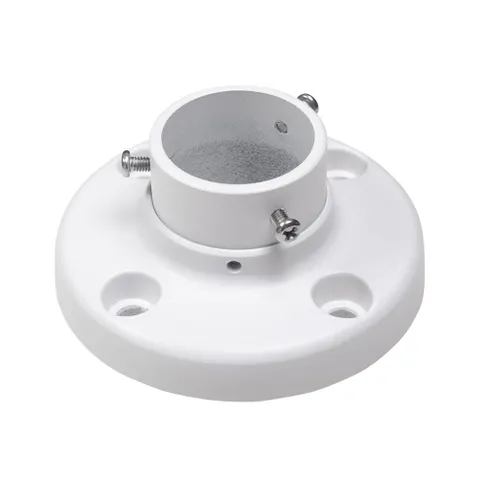 Uchwyt do kamer monitoringu, dedykowane mocowanie do kamer obrotowych orllo.pl