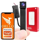 mini kamera wifi dyskretna kamera ukryta kamera sklep monitoring orllo.pl