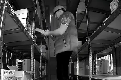 Ukryta Mini Kamera WiFi ORLLO C2 PRO