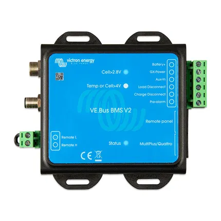 VE.Bus BMS V2 BMS300200200