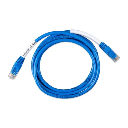 VE.Can to CAN-bus BMS type A Cable 5m ASS030710050
