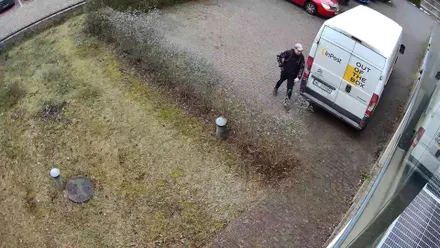 Kamera Solarna na Kartę SIM Solarna ORLLO TZ1 ULTRA MORO