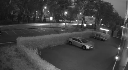 Kamera Zewnętrzna Solarna 4G LTE ORLLO TZ1 Cloud SIM OUTLET IDEALNY