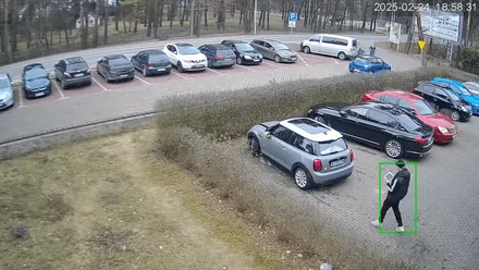 Przenośny Monitoring Zestaw Kamer WiFi z Monitorem NVR ORLLO TS1 OUTLET IDEALNY