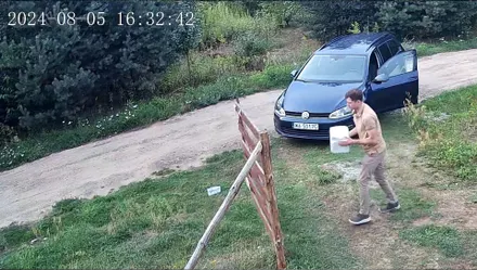 Zestaw do Monitoringu Kamera Zewnętrzna 4K SIM ORLLO Z17 ULTRA Zestaw Fotowoltaiczny