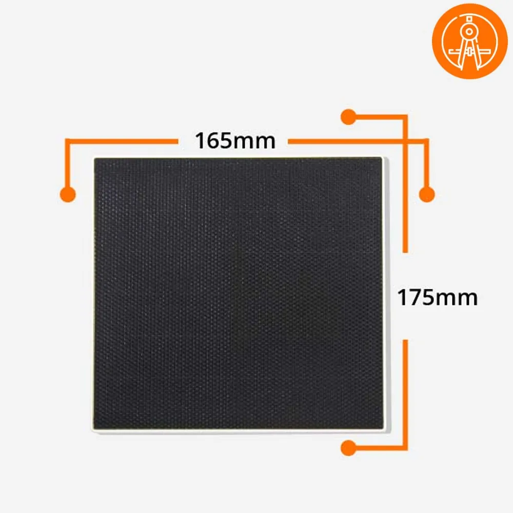 Panel Fotowoltaiczny Solarny do Kamery Bezprzewodowej ORLLO E9