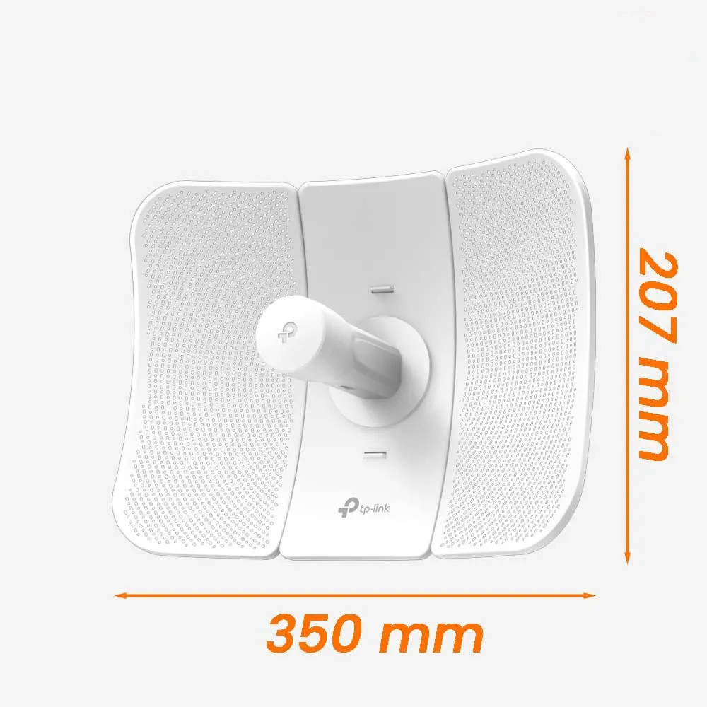 Most Wi-Fi TP-LINK CPE605