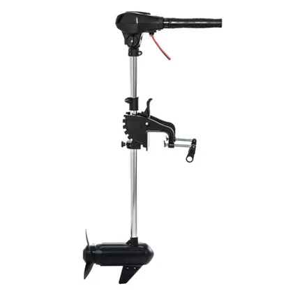 Silnik Elektryczny do Łodzi Zaburtowy 12V 660W ORLLO P65