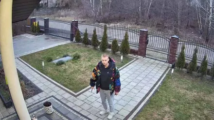 Zestaw 2x Kamera ORLLO Z9 ULTRA + Rejestrator WiFi NVR1 + Dysk 1TB