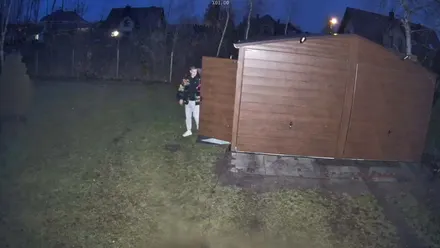 Zestaw 2x Kamera ORLLO Z9 ULTRA + Splitter PoE + Rejestrator WiFi NVR1 + Switch PoE SW2 + Dysk 1TB