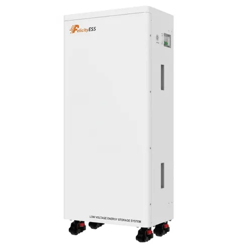 magazyn energii felicityess o pojemnosci 14,3kwh orlloenergy