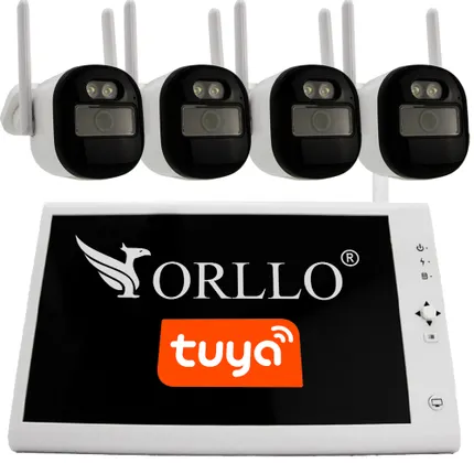zestaw monitoringu przenośnego bezprzewodowego nvr orllo ts1 sklep