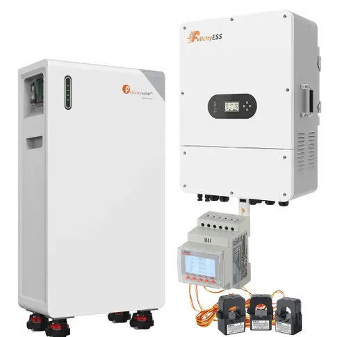 Magazyn energii LiFePO4 FLB48314TG1 16 kWh 51,2 V IP65 do instalacji fotowoltaicznych