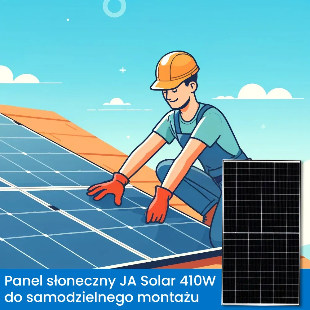 Przetwornica Napięcia Off Grid EPEVER IPT2000-12-PLUS-T 2000W OUTLET BDB