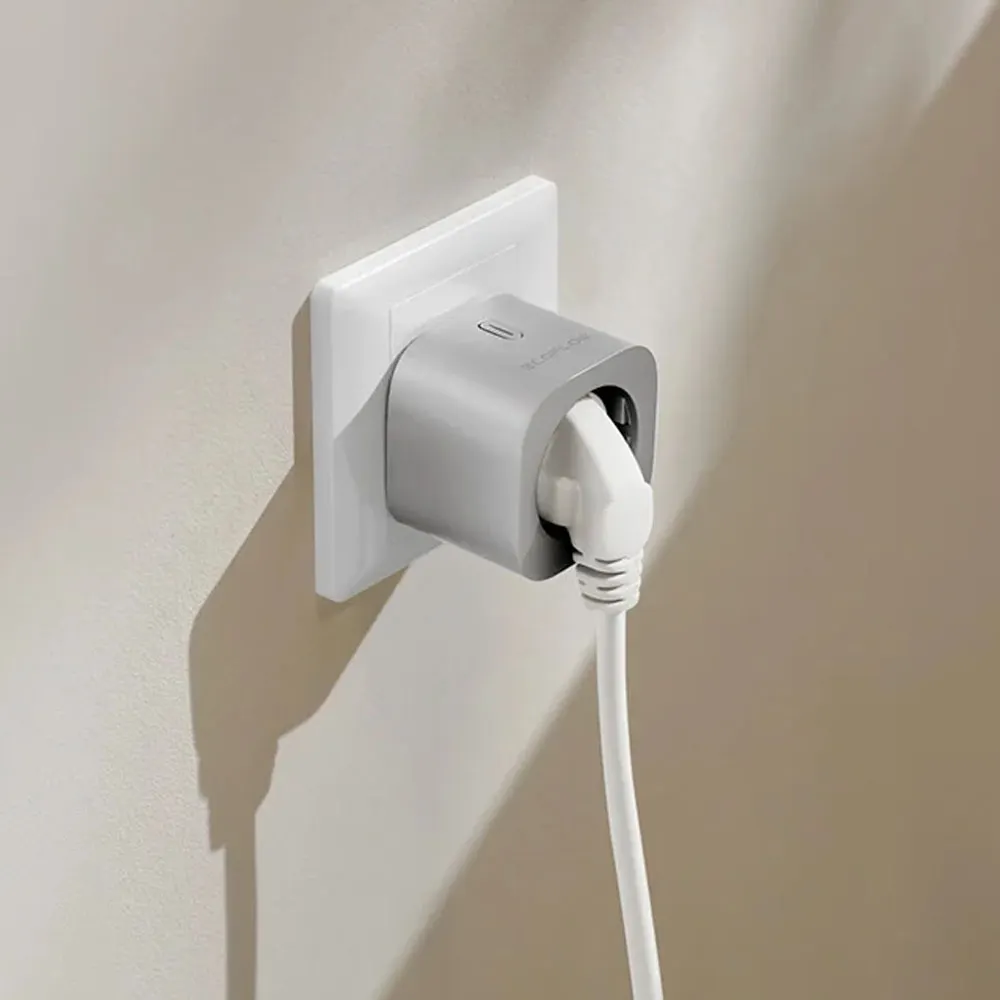 ECOFLOW Panele na Balkon OFF GRID Bank Energii 2KW Fotowoltaika Balkonowa