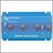 Kategoria Izolatory baterii Victron Energy image