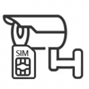 Kategoria Kamery GSM na Kartę SIM image