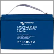 Kategoria LiFePO4 Super Pack image