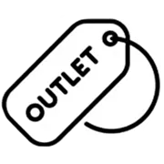 Kategoria Outlet image