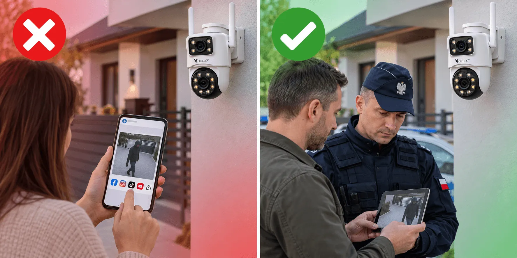 udostępnianie nagran z kamery monitoringu udostępnianie nagran z kamery monitoringu orllo.pl