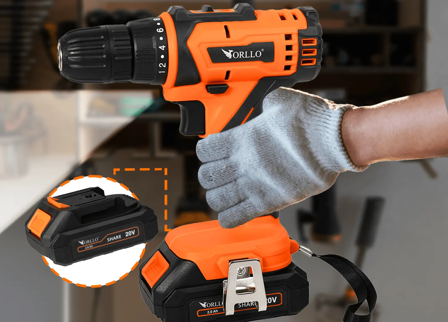 kamera zewnętrzna z panelem solarnym orllo.pl