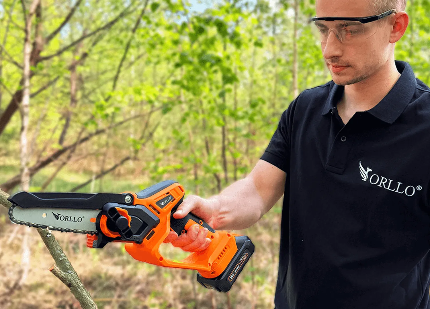 Konfiguracja kamery do monitoringu orllo.pl