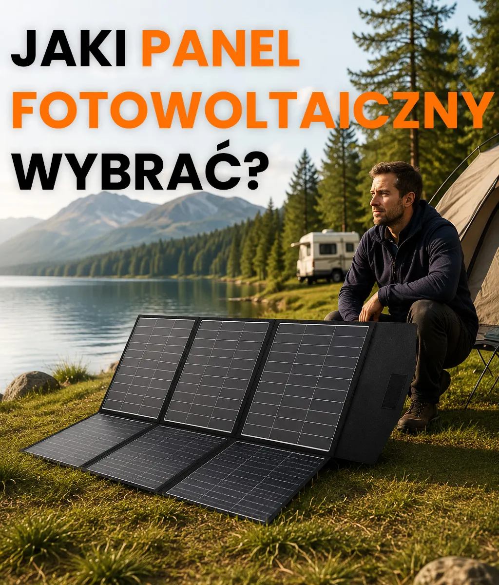 jak wybrac odpowiedni panel fotowoltaiczny