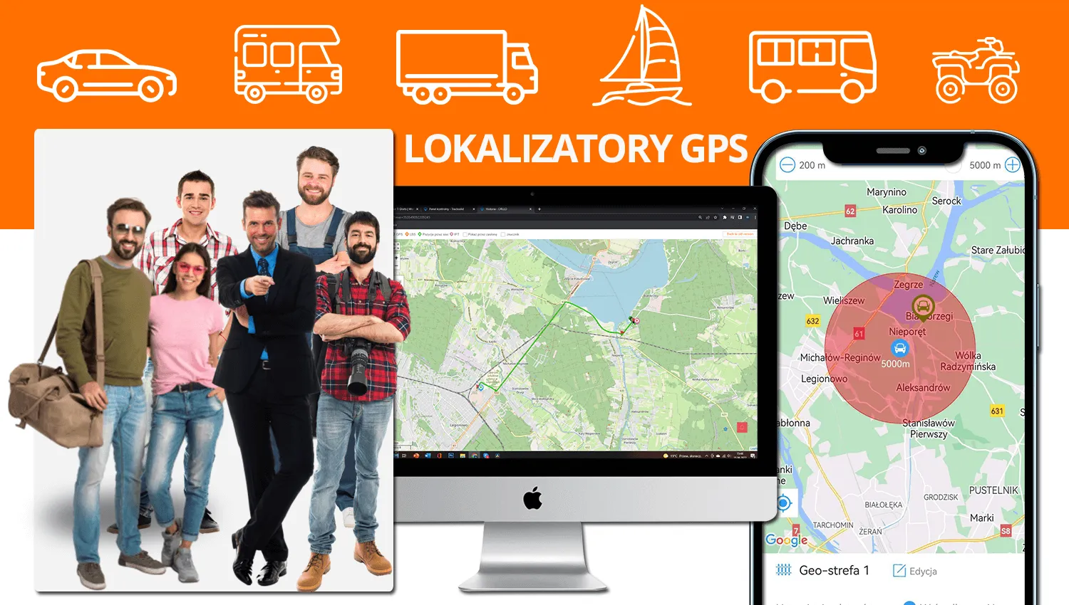 lokalizator gps do samochodu bez abonamentu orllo.pl