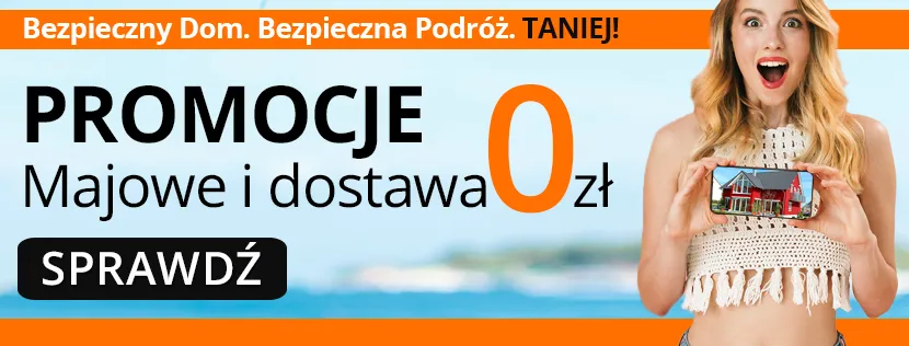 promocje darmowa dostawa orllo.pl