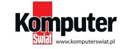 komputer świat logo