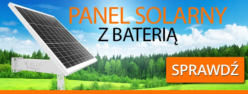 panel solarny z akumulatorem orllo.pl