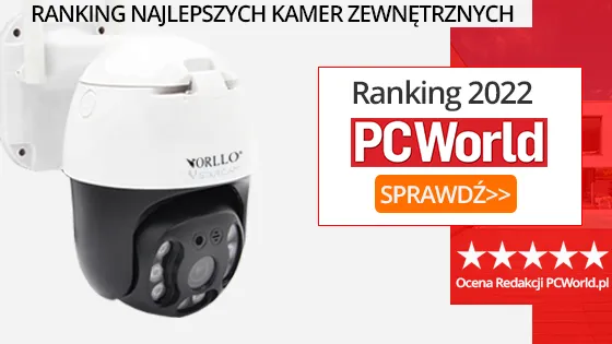 kamera zewnętrzna ranking orllo.pl