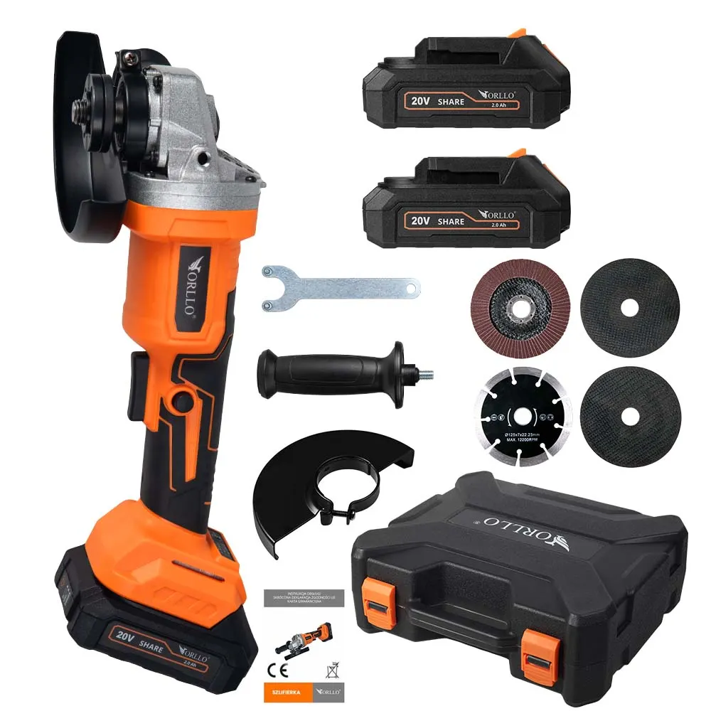 szlifierka kątowa orllo.pl