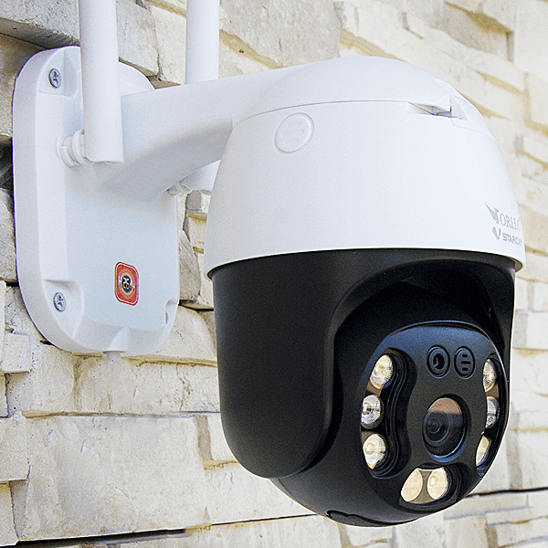 SI inteligentne kamery do monitoringu orllo.pl