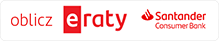 Oblicz ratę!
